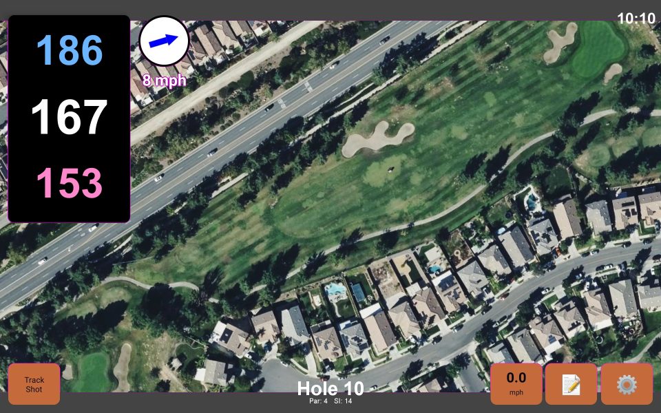 Hole preview 2