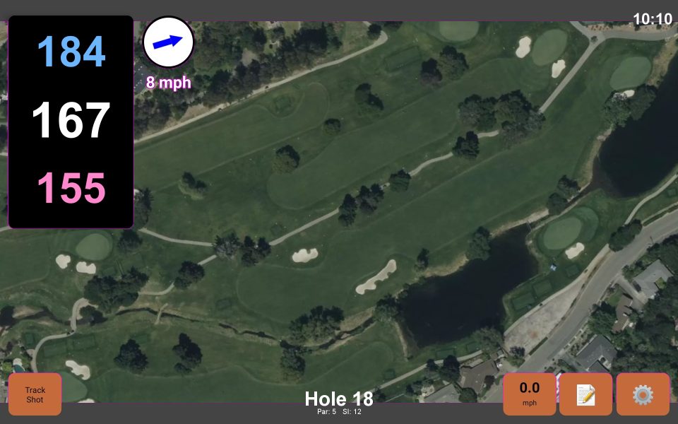 Hole preview 3