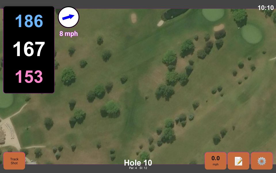 Hole preview 2