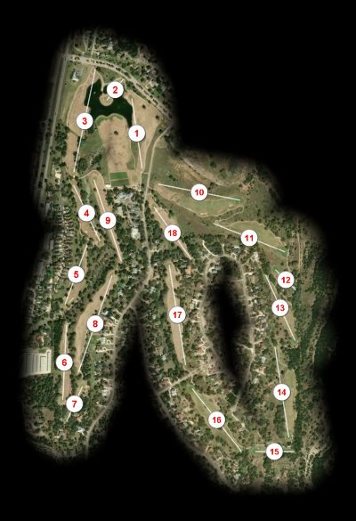 River Crossing Golf Club