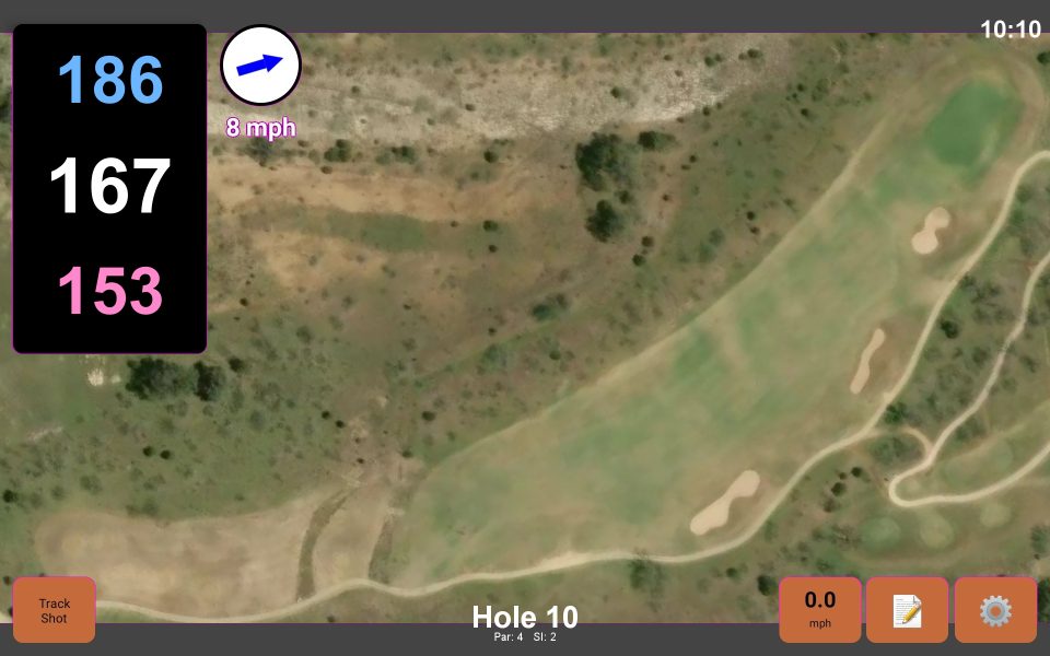 Hole preview 2