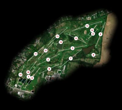 Western Hills Golf Course