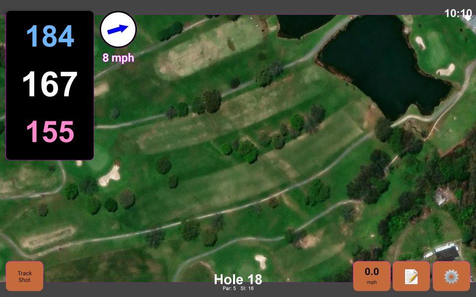 Hole preview 3