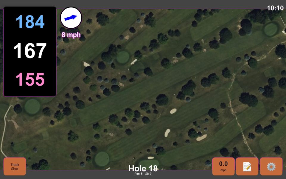 Hole preview 3