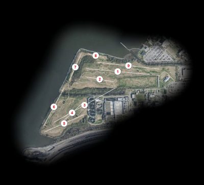 Lambert's Point