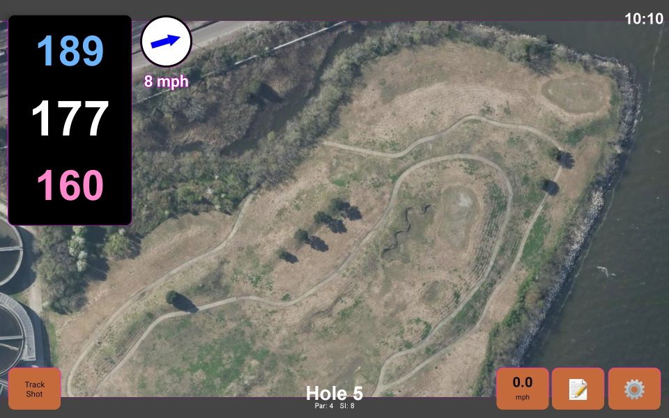 Hole preview 2