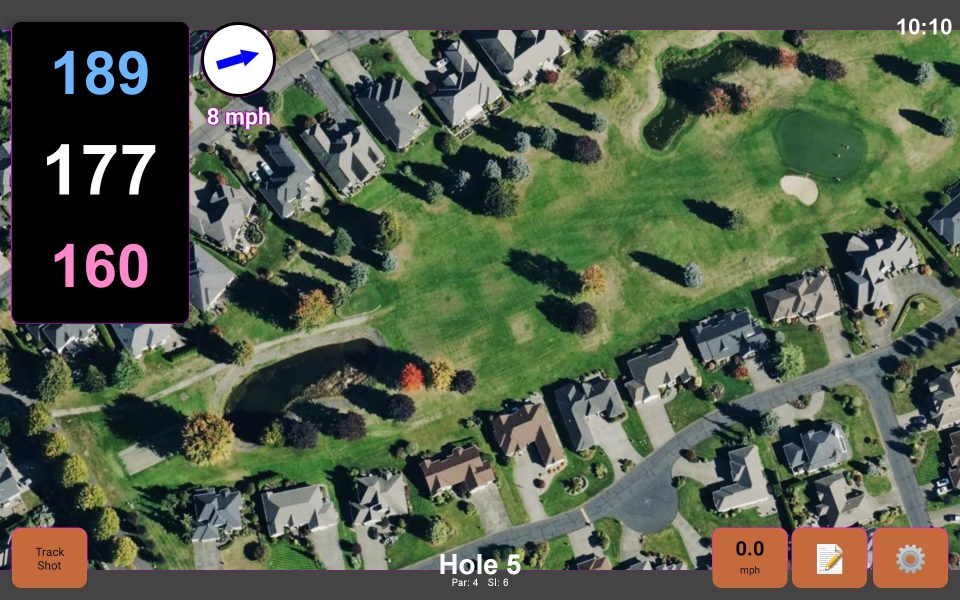 Hole preview 2