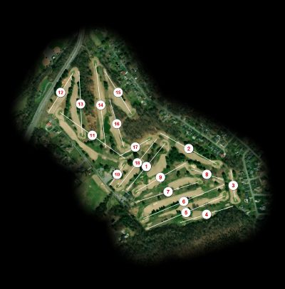 Elizabethton Municipal Golf Club
