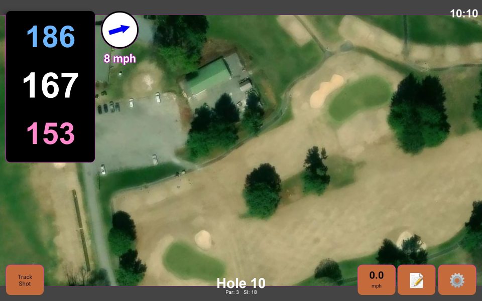 Hole preview 2