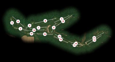 Mount Frontenac Golf Course