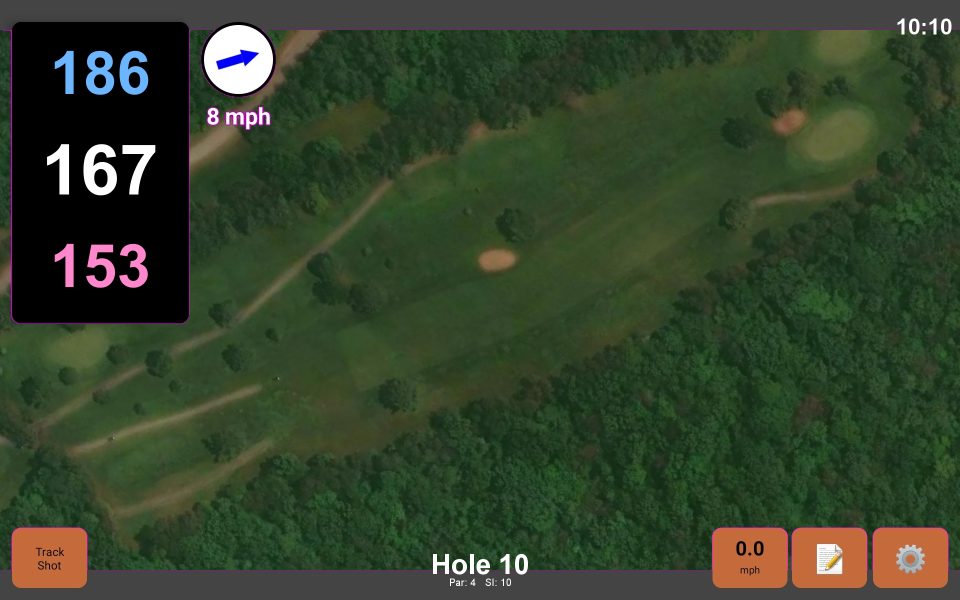 Hole preview 2