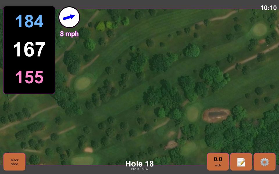Hole preview 3