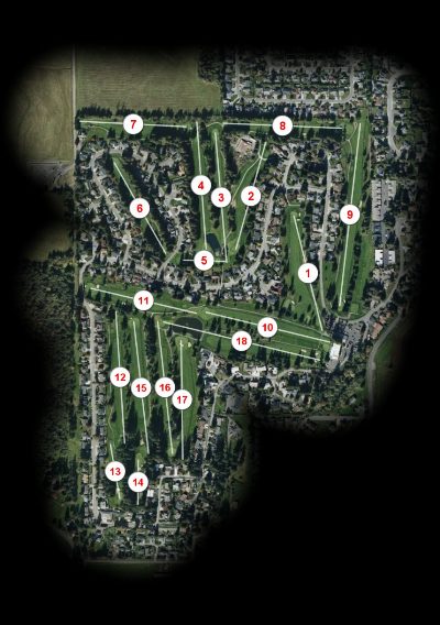 Skagit Golf & Country Club