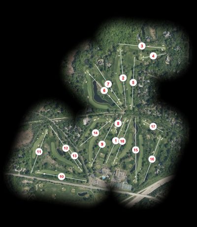 Wayzata Country Club