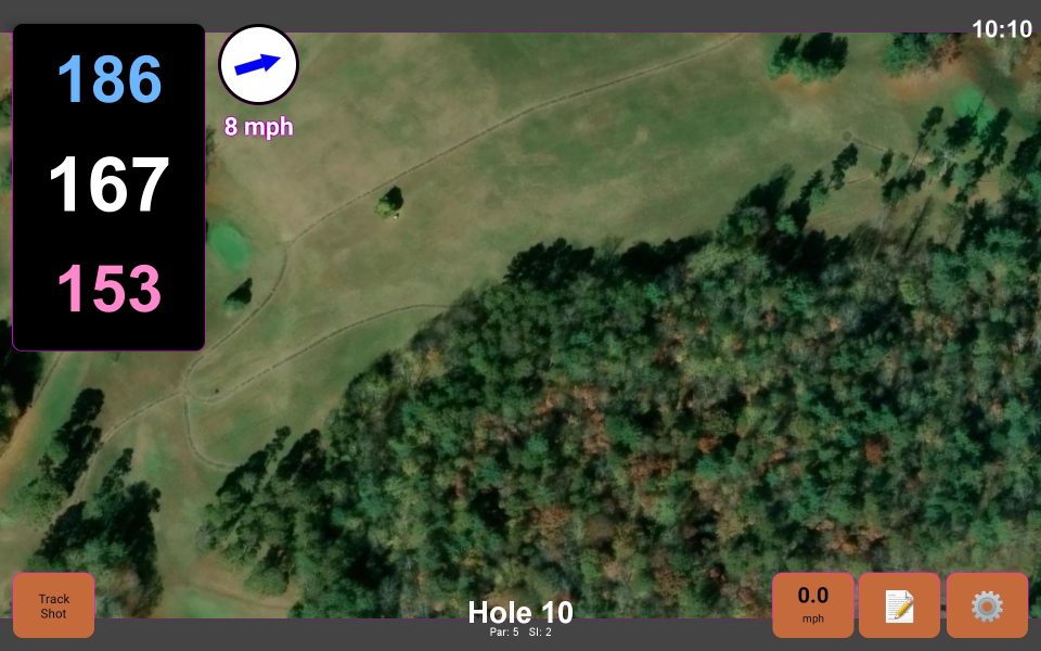 Hole preview 2