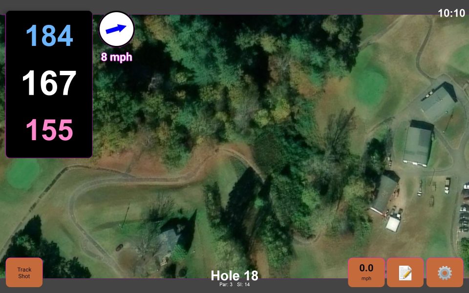 Hole preview 3