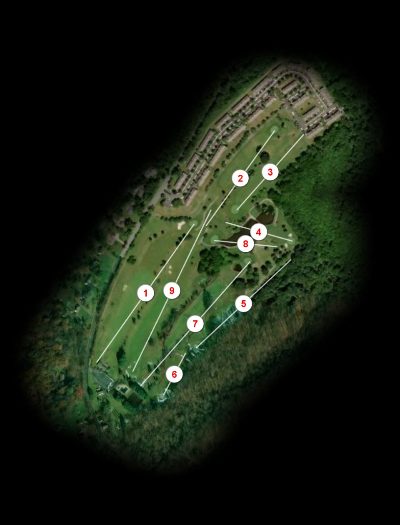 Fairway Valley Golf Club