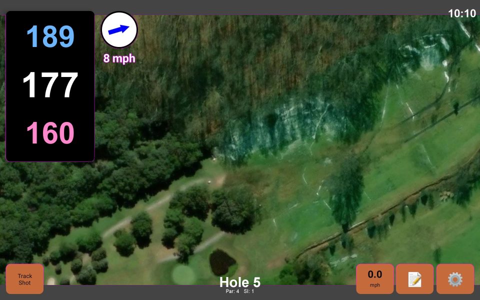 Hole preview 2