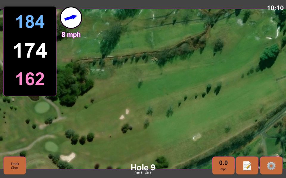 Hole preview 3