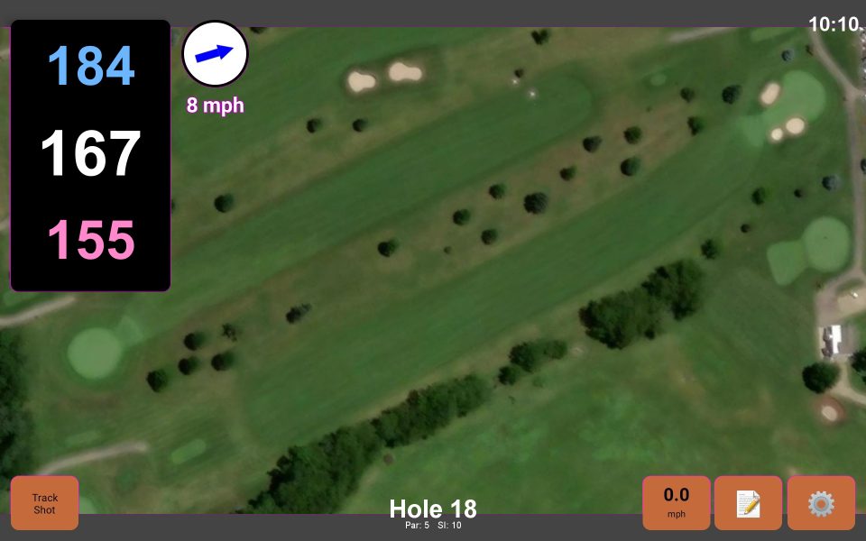 Hole preview 3