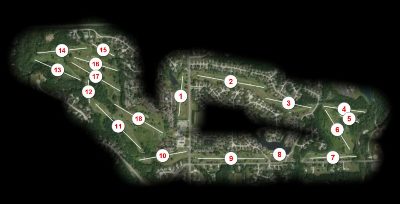 Prestwick Country Club