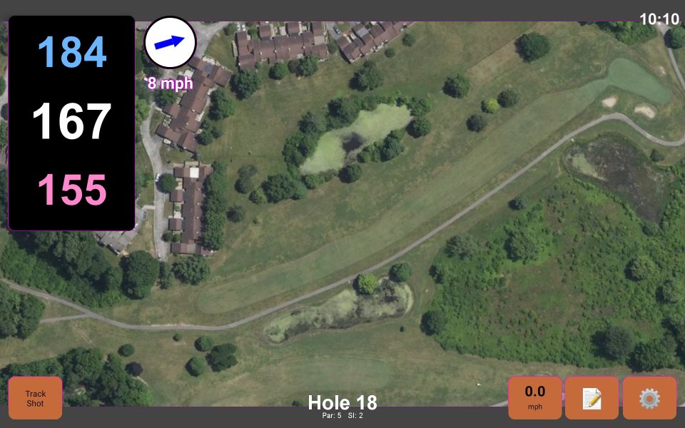 Hole preview 3