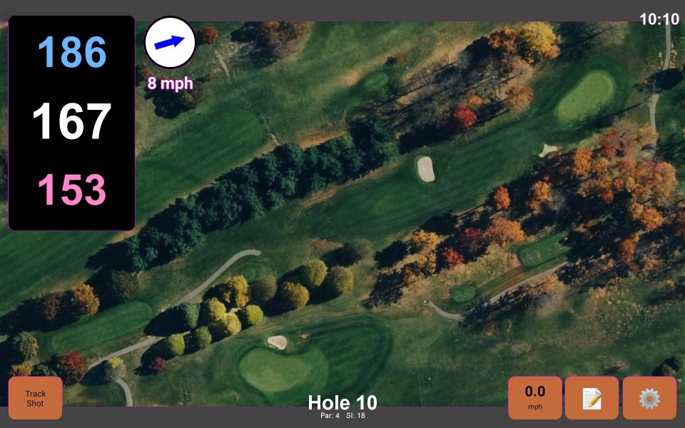 Hole preview 2