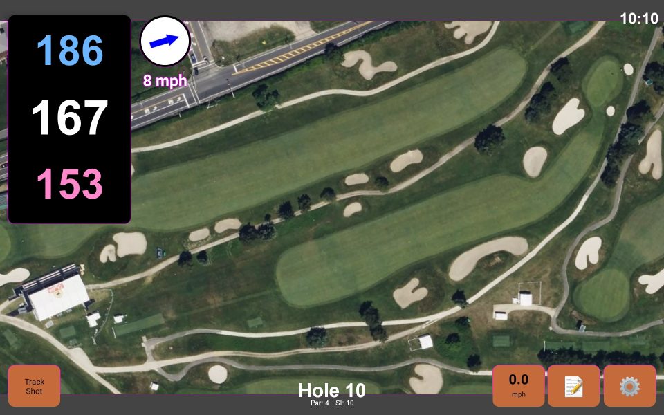 Hole preview 2