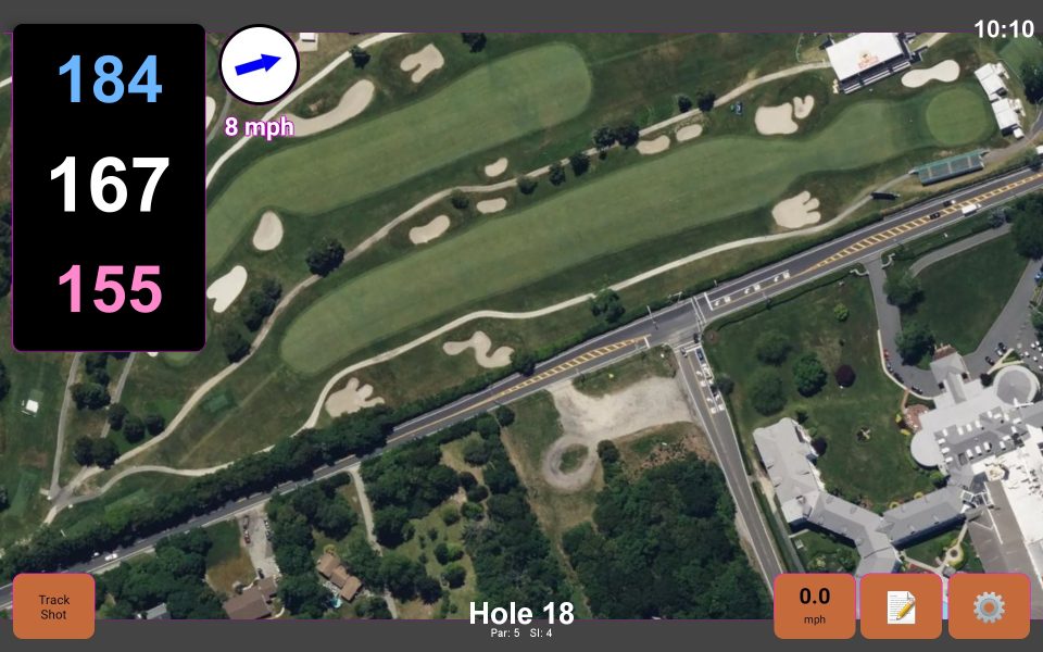 Hole preview 3