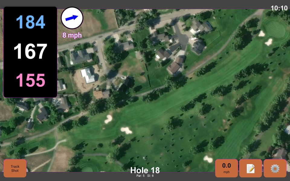 Hole preview 3