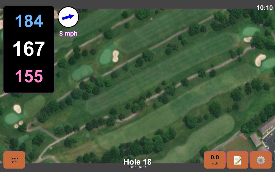 Hole preview 3