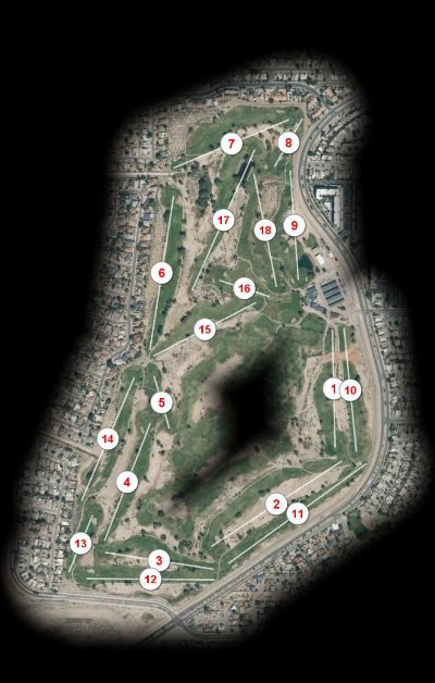 Ladera Golf Club Championship