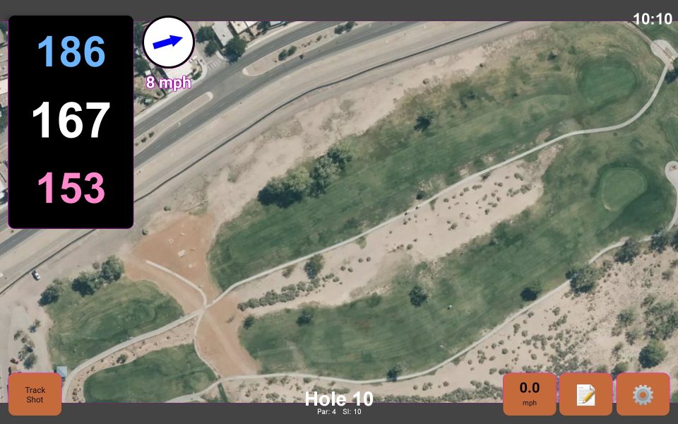 Hole preview 2