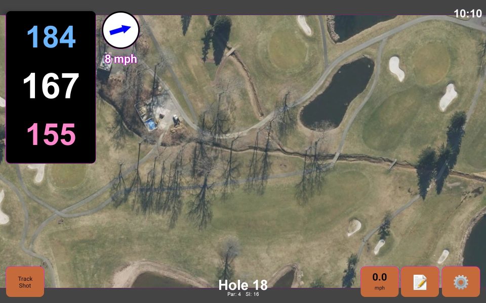 Hole preview 3