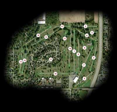 Findlay Hillcrest Golf Club