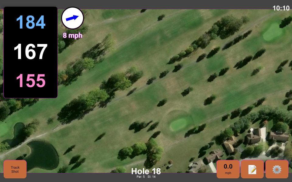 Hole preview 3
