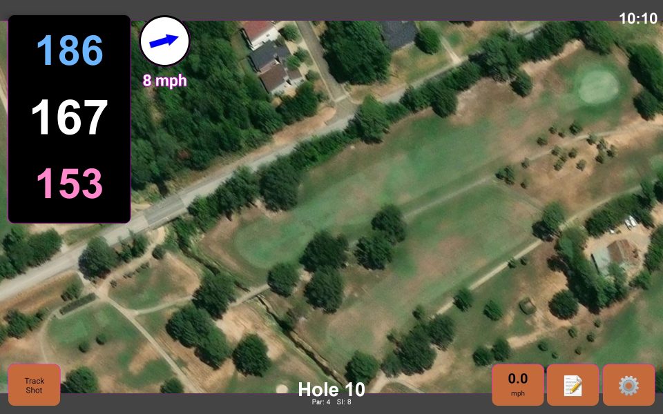 Hole preview 2