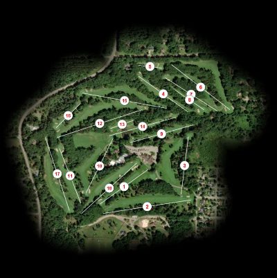 Pine Grove Country Club
