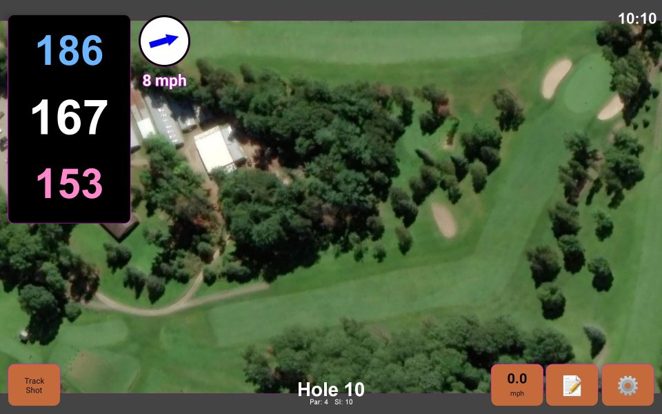Hole preview 2