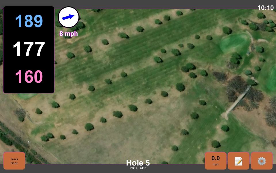 Hole preview 2