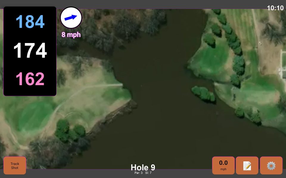 Hole preview 3