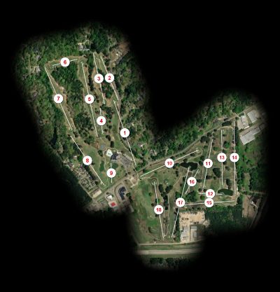 Lion Hills Center and Golf Club