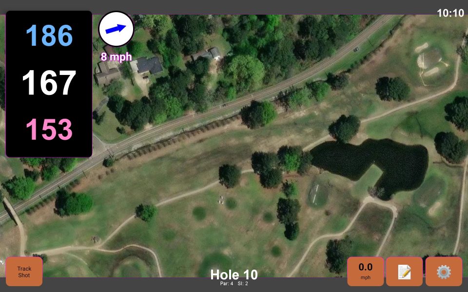 Hole preview 2