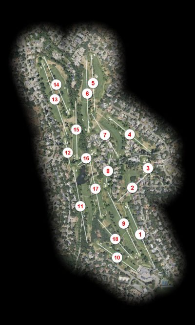 Cameron Park Country Club