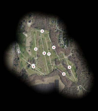 Pheasant Hollow Golf Club
