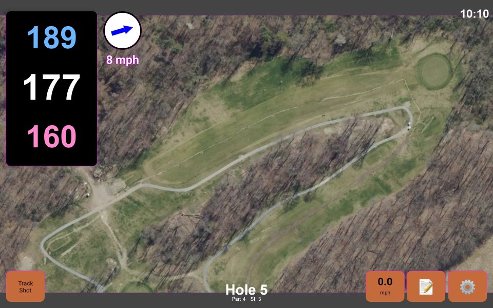Hole preview 2