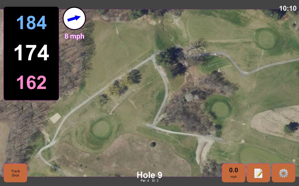 Hole preview 3