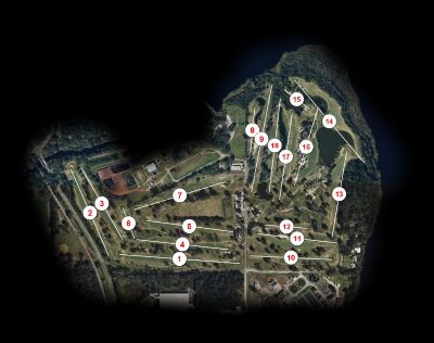 Rogers Park Golf Course