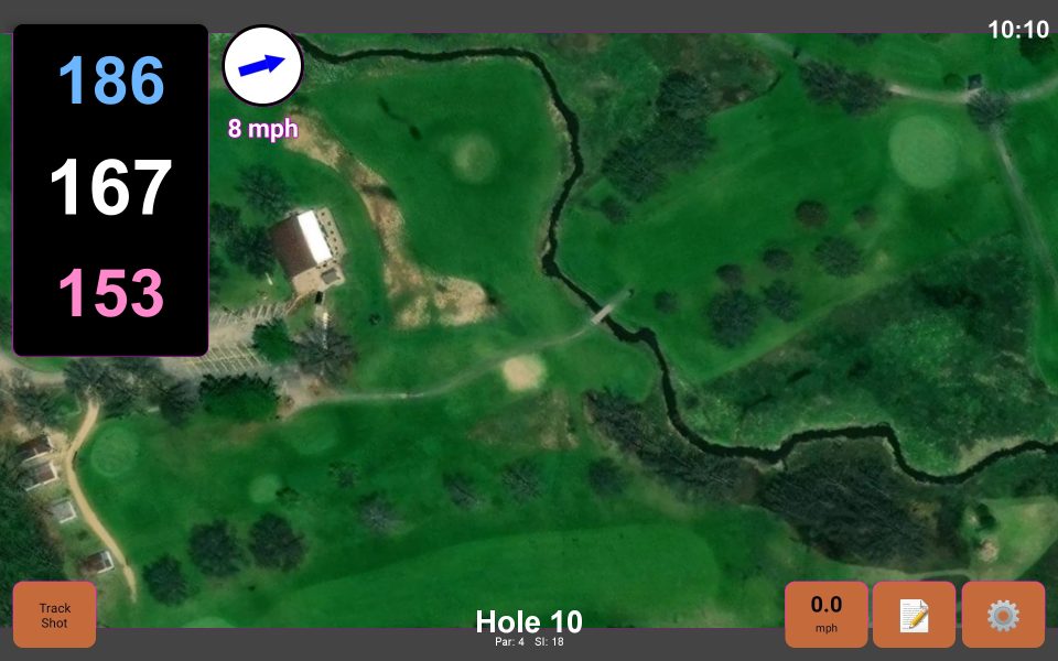 Hole preview 2