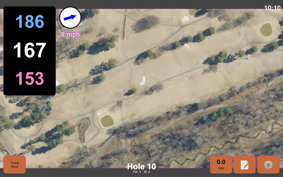 Hole preview 2